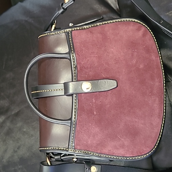 Dooney & Bourke crossbody